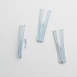 Agrafe Flamande FLAMANDE Noir