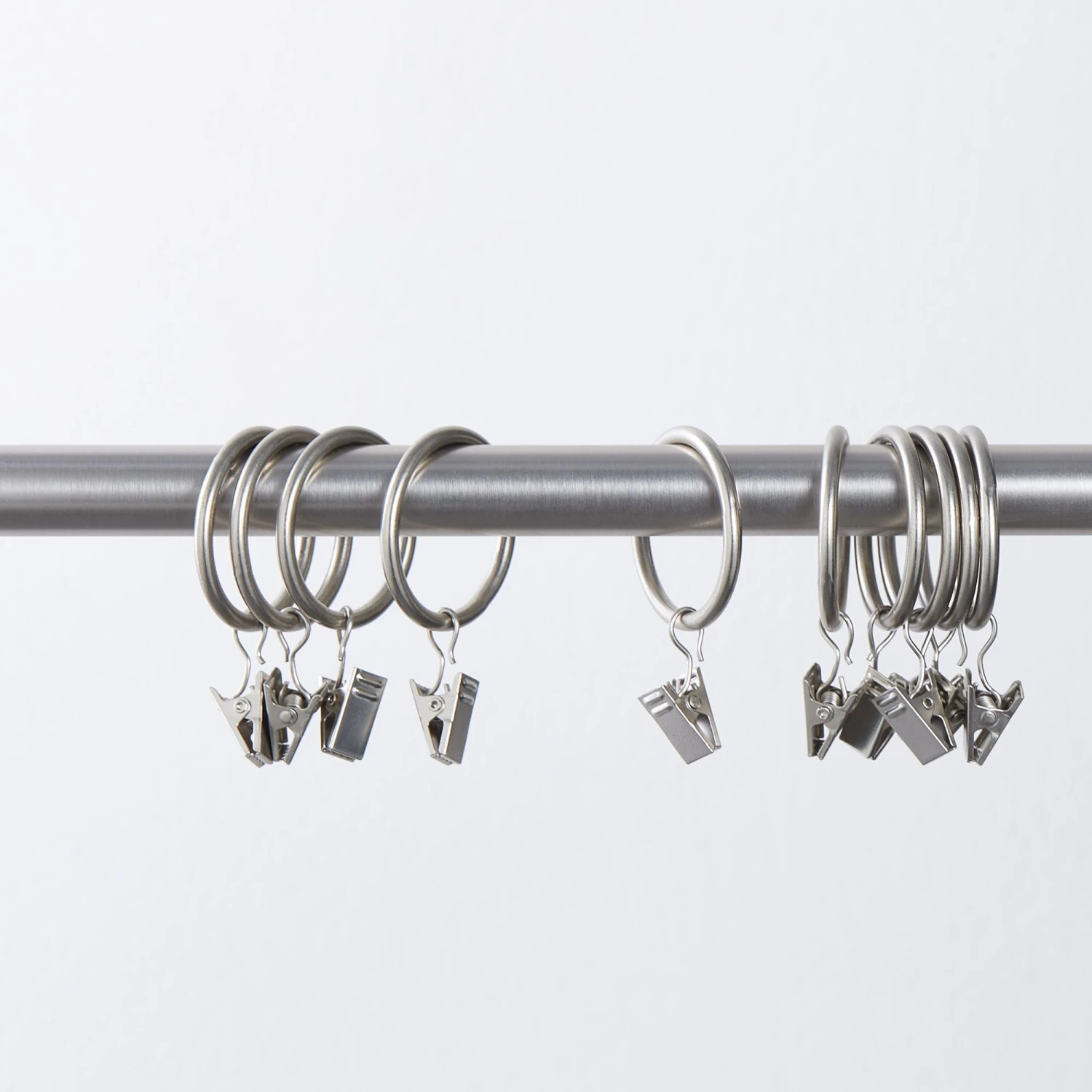 Anneau-pince ALMA Aluminium 5 Anneau-pince ALMA Aluminium – Image 5