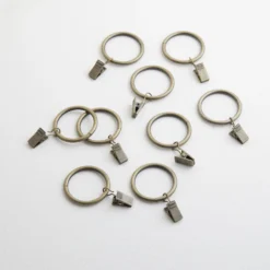 Anneau-pince ALMA Laiton