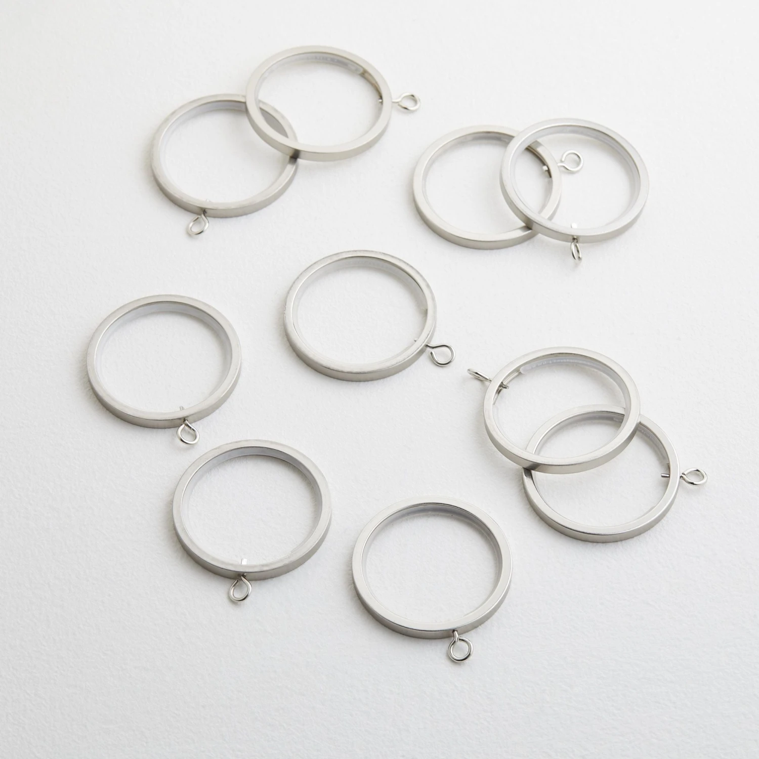 Anneau ALMA Aluminium 1 Anneau ALMA Aluminium