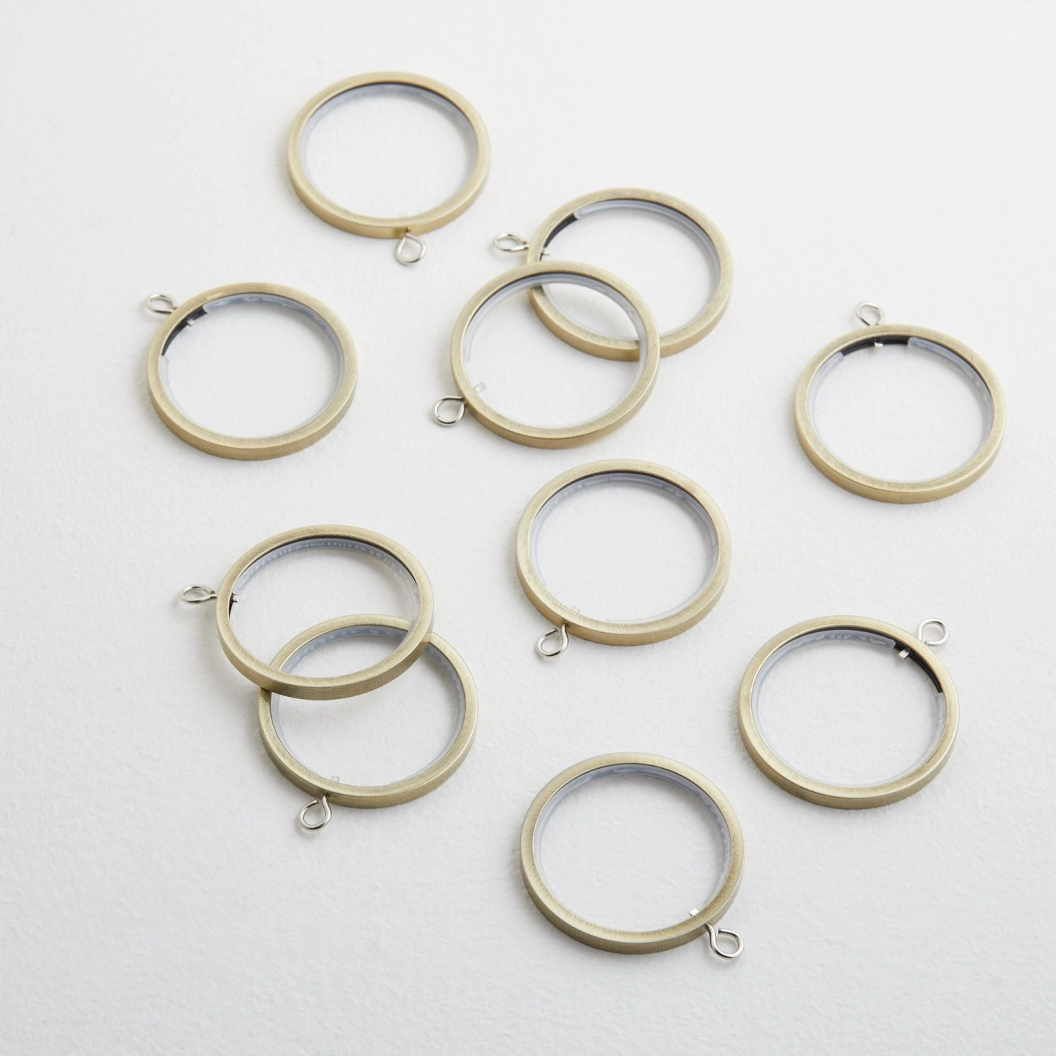 Anneau ALMA Laiton 3 Anneau ALMA Laiton – Image 3