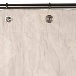 Anneaux-fix ALMA Aluminium 7 Anneaux-fix ALMA Aluminium -Décoration & meubles pour la maison anneaux fix ALMA 001945 G3 5