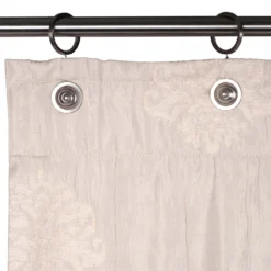 Attache-fix ALMA Aluminium -Décoration & meubles pour la maison attache fix ALMA 001943 G3 6