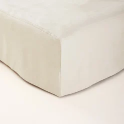 Cache Sommier MONTANA Beige