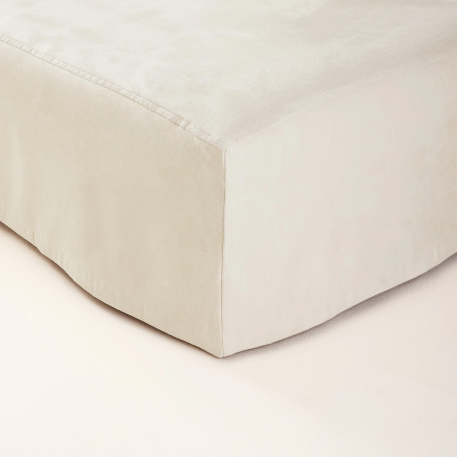 Cache Sommier MONTANA Beige 1 Cache Sommier MONTANA Beige