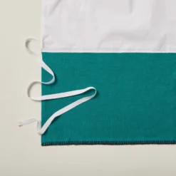 Cache Sommier NINO Lagon Et Feston Noir 8 Cache Sommier NINO Lagon Et Feston Noir -Décoration & meubles pour la maison cache sommier NINO 007697 B12FG 5