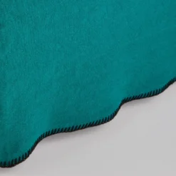 Cache Sommier NINO Lagon Et Feston Noir 9 Cache Sommier NINO Lagon Et Feston Noir -Décoration & meubles pour la maison cache sommier NINO 007697 B12FG 6