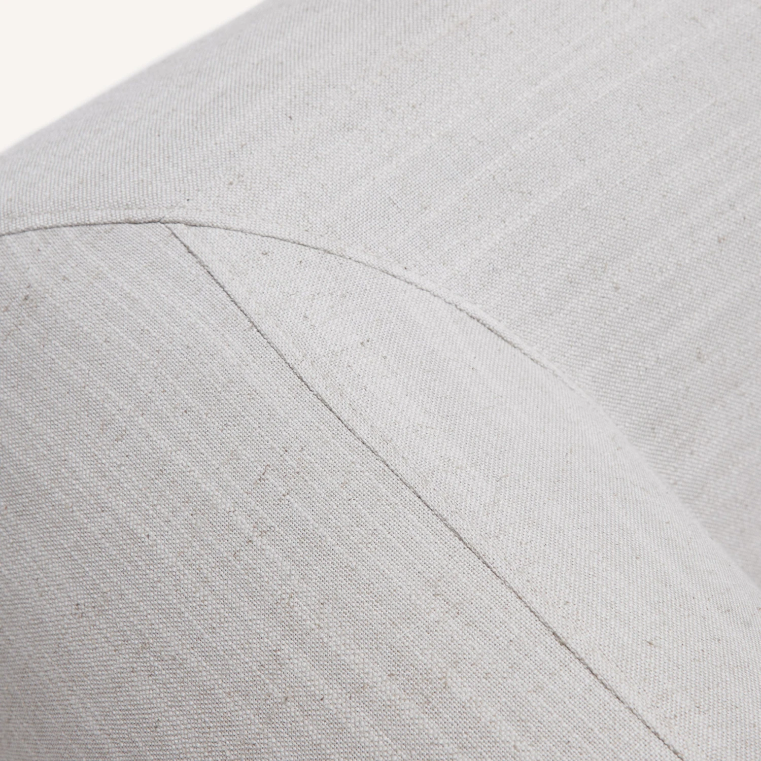 Canapé 2 Places APPOLIN Naturel 11 Canapé 2 Places APPOLIN Naturel – Image 11