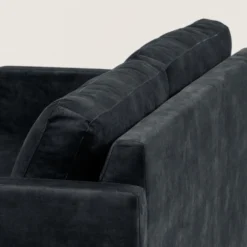 Décoration & meubles pour la maison -Décoration & meubles pour la maison canape 2 places CESARE 007728 G8 ND hover