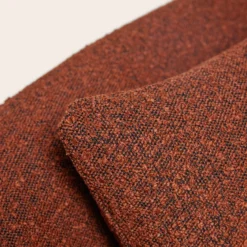 Canapé 2 Places JULIKA Orange Brûlée -Décoration & meubles pour la maison canape 2 places JULIKA 007753 O17 10