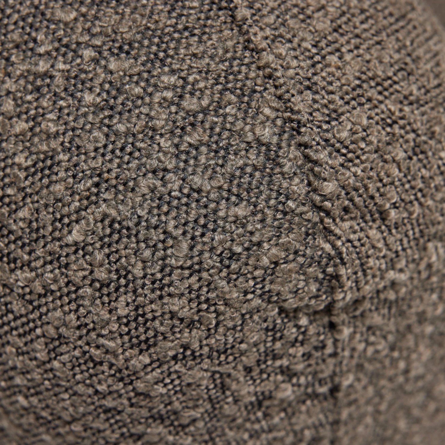 Canapé 3 Places APPOLIN Taupe Grisé 9 Canapé 3 Places APPOLIN Taupe Grisé – Image 9