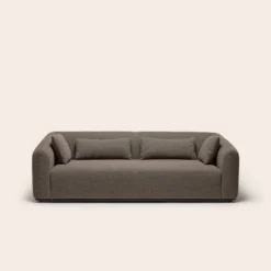 Canapé 3 Places APPOLIN Taupe Grisé 11 Canapé 3 Places APPOLIN Taupe Grisé -Décoration & meubles pour la maison canape 3 places APPOLIN 008809 N6 4