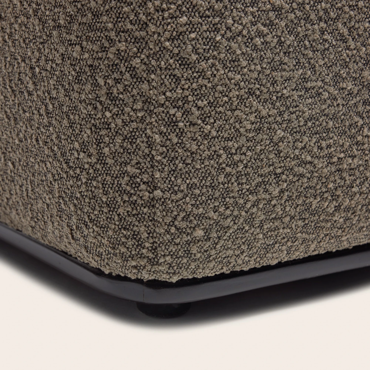 Canapé 3 Places APPOLIN Taupe Grisé 8 Canapé 3 Places APPOLIN Taupe Grisé – Image 8