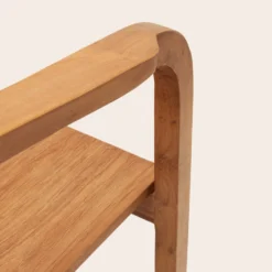 Chaise ALIXA Teck Recyclé 25 Chaise ALIXA Teck Recyclé -Décoration & meubles pour la maison chaise ALIXA 008865 M 10