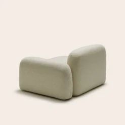 Chauffeuse Modulable Accoudoir Bas D ISILD Natté Naturel -Décoration & meubles pour la maison chauffeuse modulable accoudoir bas d ISILD 008813 N2 6