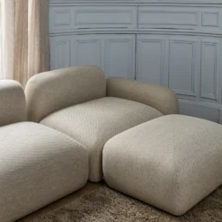 Décoration & meubles pour la maison -Décoration & meubles pour la maison chauffeuse modulable accoudoir bas d ISILD 008813 N2 hover scaled