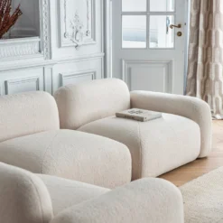 Décoration & meubles pour la maison -Décoration & meubles pour la maison chauffeuse modulable accoudoir bas d ISILD 008838 N1 hover scaled