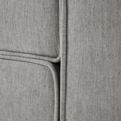 Chauffeuse Modulable Accoudoir D ANDERS Gris Moyen Chiné 20 Chauffeuse Modulable Accoudoir D ANDERS Gris Moyen Chiné -Décoration & meubles pour la maison chauffeuse modulable accoudoir d ANDERS 008050 G4 8