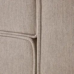 Chauffeuse Modulable Accoudoir G ANDERS Ivoire Grisé 14 Chauffeuse Modulable Accoudoir G ANDERS Ivoire Grisé -Décoration & meubles pour la maison chauffeuse modulable accoudoir g ANDERS 008051 N1 8