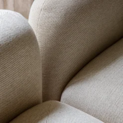 Chauffeuse Modulable ISILD Natté Naturel -Décoration & meubles pour la maison chauffeuse ISILD 008813 N2 9 scaled