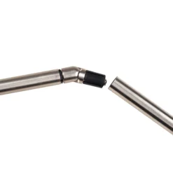 Connecteur D'angle ALMA Aluminium 7 Connecteur D'angle ALMA Aluminium -Décoration & meubles pour la maison connecteur d angle ALMA 001490 G3 6