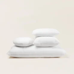 Coussin De Garnissage FIBRE Blanc -Décoration & meubles pour la maison coussin de garnissage FIBRE 001953 W C4 7