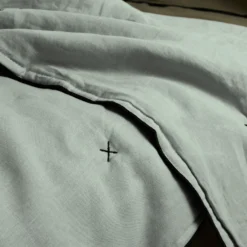 Couvre-lit Matelassé CARLINA Tilleul Et Bourdon Noir 11 Couvre-lit Matelassé CARLINA Tilleul Et Bourdon Noir -Décoration & meubles pour la maison couvre lit matelasse CARLINA 006499 V2G 5