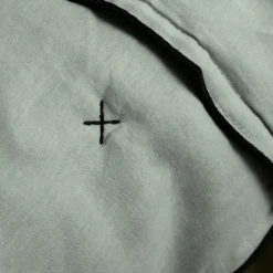 Couvre-lit Matelassé CARLINA Tilleul Et Bourdon Noir 12 Couvre-lit Matelassé CARLINA Tilleul Et Bourdon Noir -Décoration & meubles pour la maison couvre lit matelasse CARLINA 006499 V2G 6