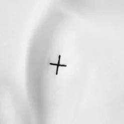 Couvre-lit Matelassé CARLINA Blanc Pur Et Bourdon Noir -Décoration & meubles pour la maison couvre lit matelasse CARLINA 006499 WG 7