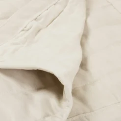 Couvre-lit Matelassé MONTANA Beige -Décoration & meubles pour la maison couvre lit matelasse MONTANA 001063 N2 7