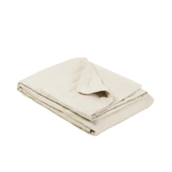 Couvre-lit Matelassé MONTANA Beige -Décoration & meubles pour la maison couvre lit matelasse MONTANA 001063 N2 packshot