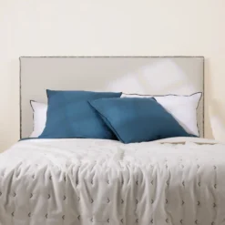 Couvre-lit Matelassé VINNIE Blanc Et Naturel 12 Couvre-lit Matelassé VINNIE Blanc Et Naturel -Décoration & meubles pour la maison couvre lit matelasse VINNIE 008430 WN 1