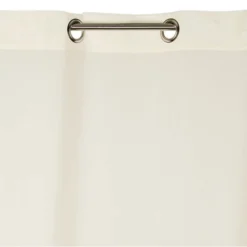 Doublure à Oeillets LAMIA écru 5 Doublure à Oeillets LAMIA écru -Décoration & meubles pour la maison doublure a oeillets LAMIA 002092 N1 4