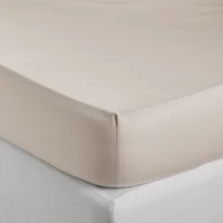 Drap Housse ANOUK Galet -Décoration & meubles pour la maison drap housse ANOUK 007622 N2 4