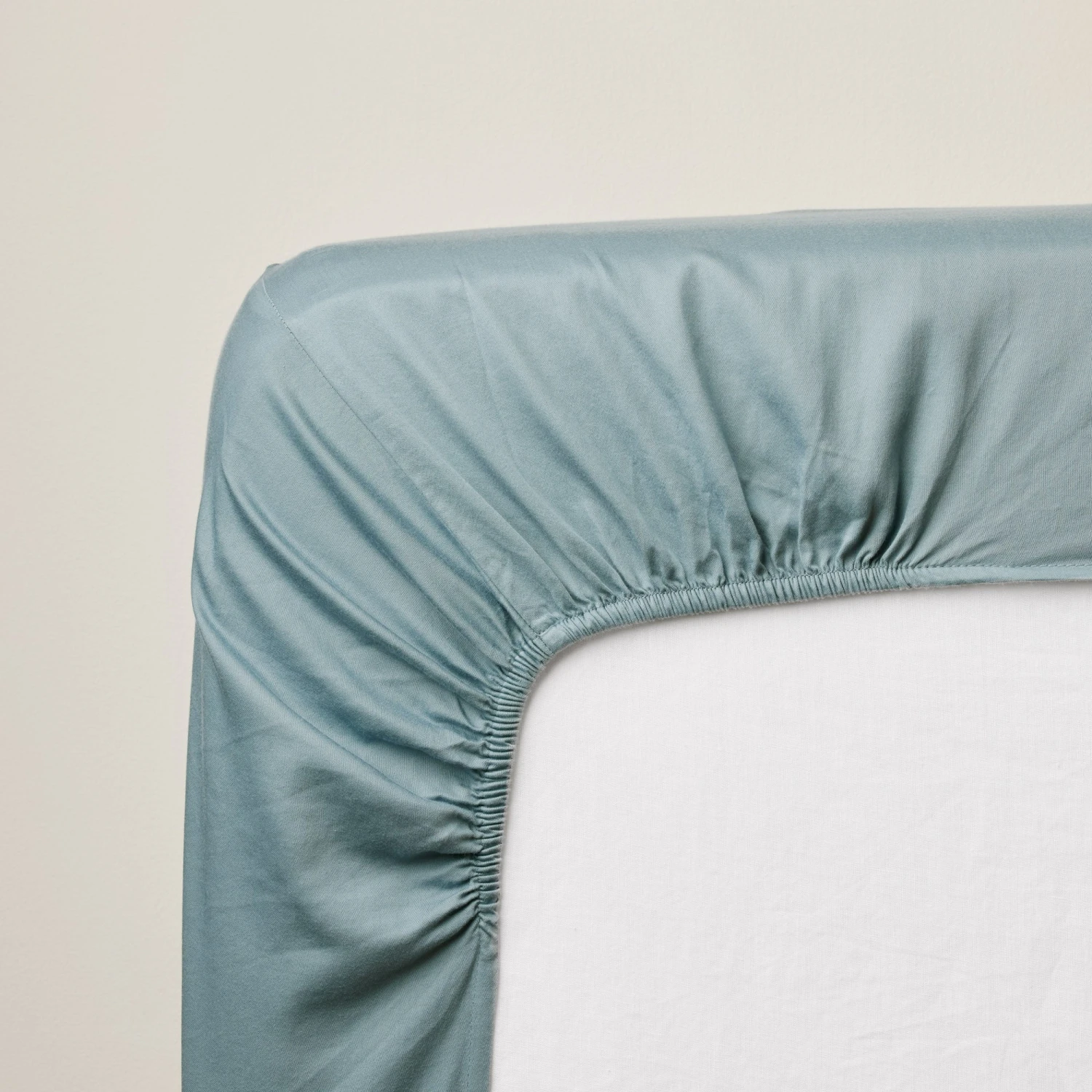 Drap Housse ANOUK Jade 4 Drap Housse ANOUK Jade – Image 4