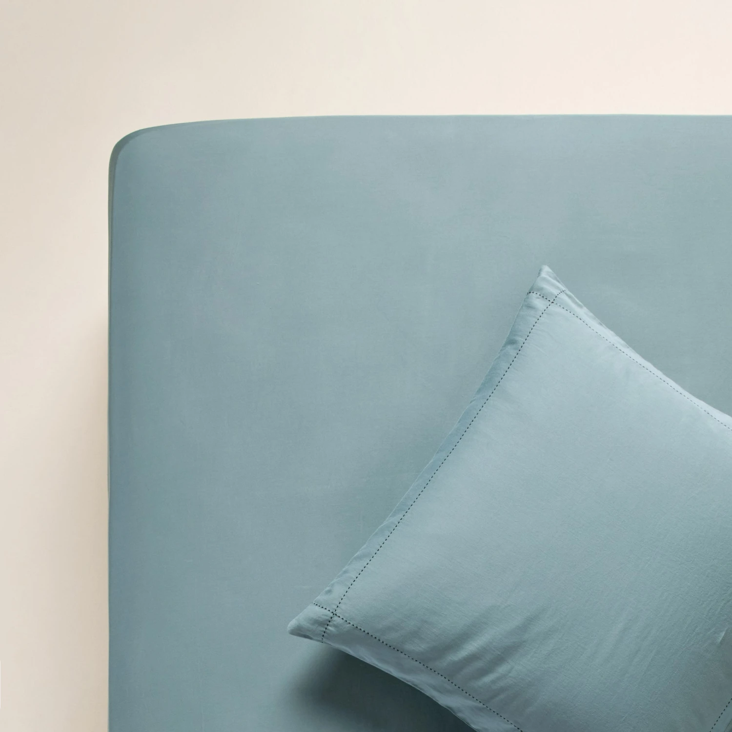 Drap Housse ANOUK Jade 2 Drap Housse ANOUK Jade – Image 2