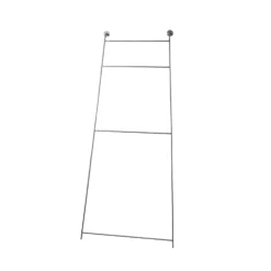 Echelle Décorative ASSIA Noir -Décoration & meubles pour la maison echelle decorative ASSIA 007047 NG 4