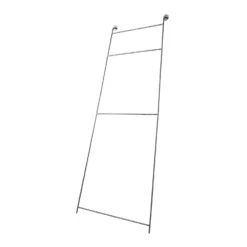 Echelle Décorative ASSIA Noir -Décoration & meubles pour la maison echelle decorative ASSIA 007047 NG 5