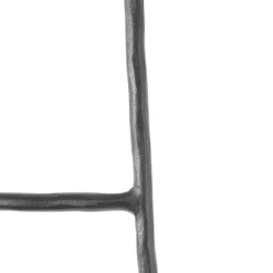 Echelle Décorative ASSIA Noir -Décoration & meubles pour la maison echelle decorative ASSIA 007047 NG 8