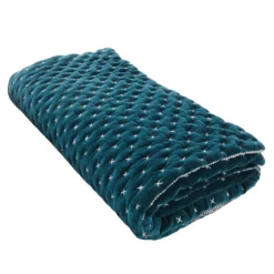 Edredon MALO Pétrole -Décoration & meubles pour la maison edredon MALO 007268 BV 4