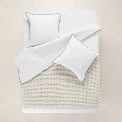 Edredon MALO Craie 13 Edredon MALO Craie -Décoration & meubles pour la maison edredon MALO 007268 G1 6