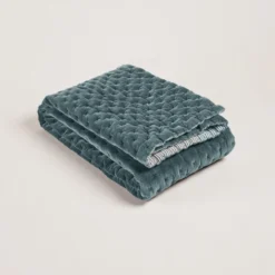 Edredon MALO Kaki Grisé 14 Edredon MALO Kaki Grisé -Décoration & meubles pour la maison edredon MALO 007268 GV 4