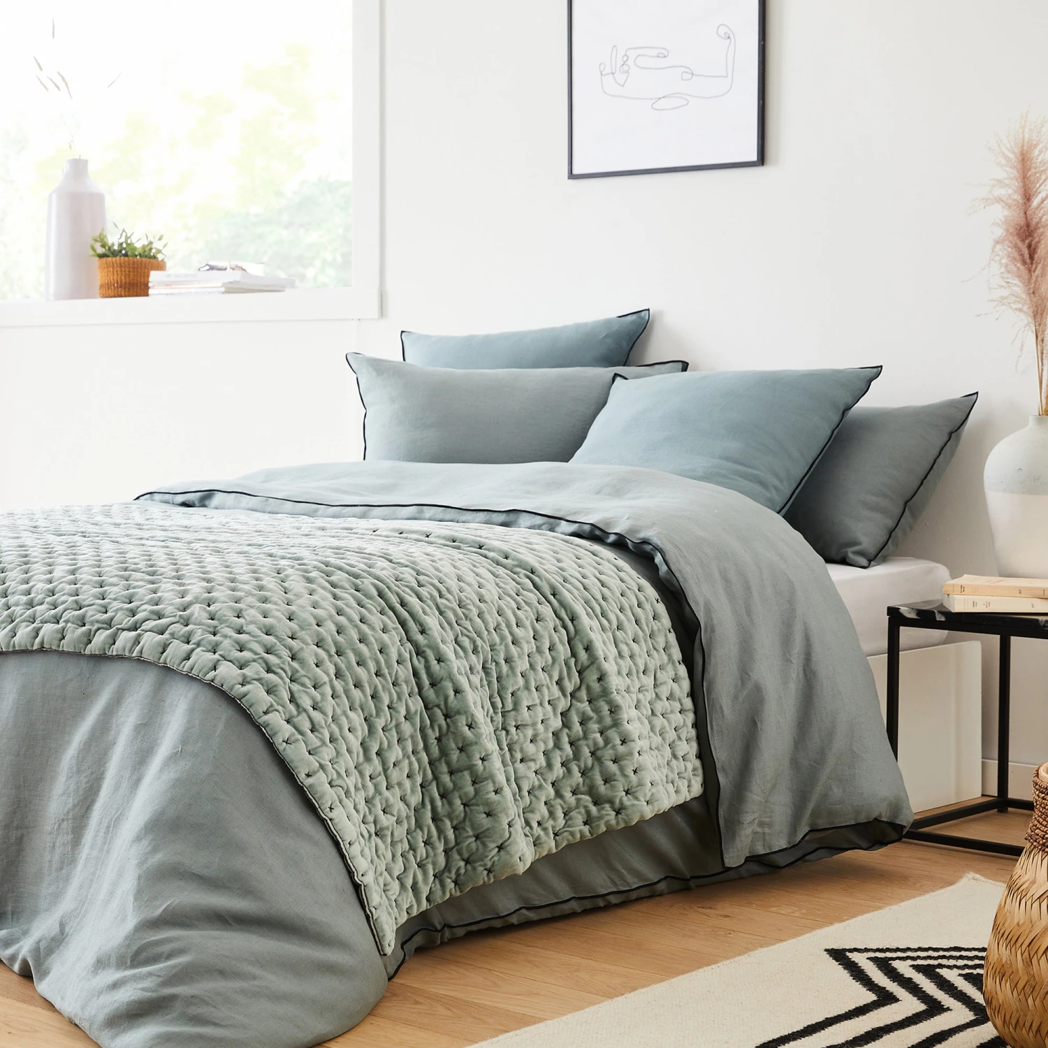 Edredon MALO Baltique 3 Edredon MALO Baltique – Image 3