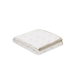 Edredon VINNIE Blanc Et Naturel 19 Edredon VINNIE Blanc Et Naturel -Décoration & meubles pour la maison edredon VINNIE 008430 WN packshot