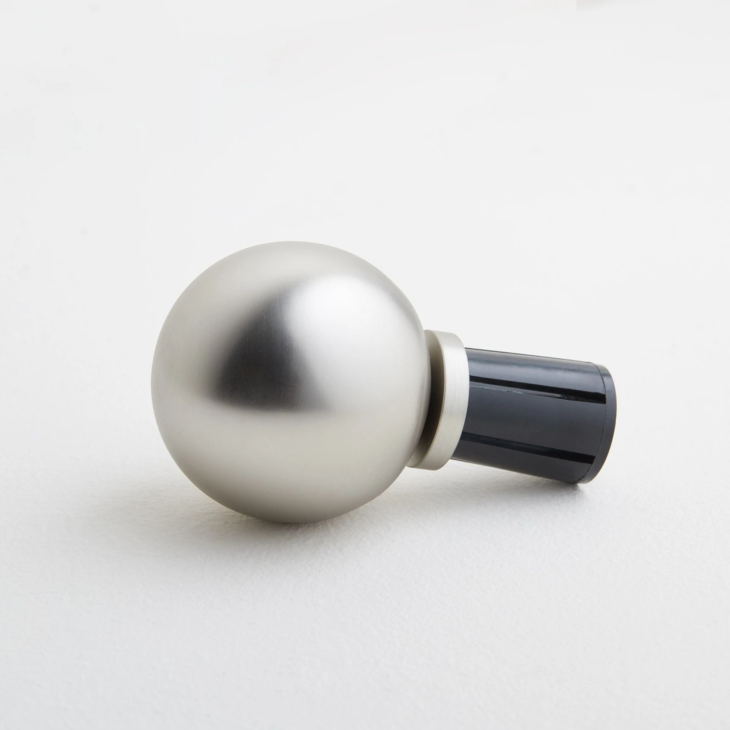 Embout Boule ALMA Aluminium 3 Embout Boule ALMA Aluminium – Image 3