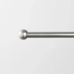 Embout Boule ALMA Aluminium 13 Embout Boule ALMA Aluminium -Décoration & meubles pour la maison embout boule ALMA 001127 G3 8