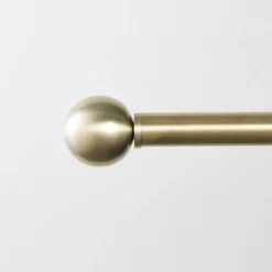Embout Boule ALMA Laiton -Décoration & meubles pour la maison embout boule ALMA 001127 OR 8