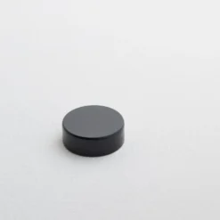 Embout Cylindrique ALMA Noir Mat -Décoration & meubles pour la maison embout cylindrique ALMA 002098 G10G 4