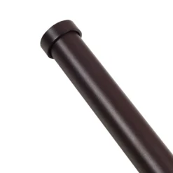 Embout Cylindrique ALMA Brun -Décoration & meubles pour la maison embout cylindrique ALMA 002098 M10 5