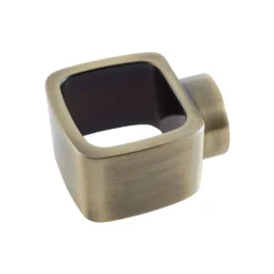 Embout KARMA Laiton -Décoration & meubles pour la maison embout KARMA 001446 OR 4